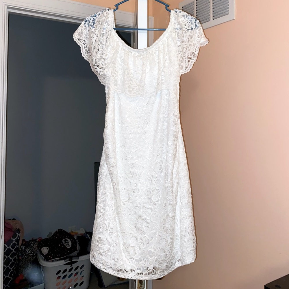 Maternity Dress